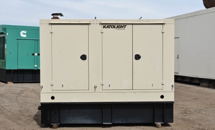 前郭购买柴油发电机需留心哪些问题?