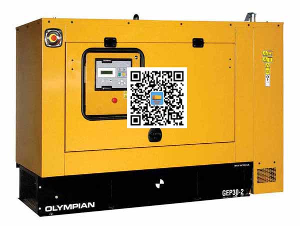 前郭租赁发电机 柴油发电机组运行前检查哪些重要部件