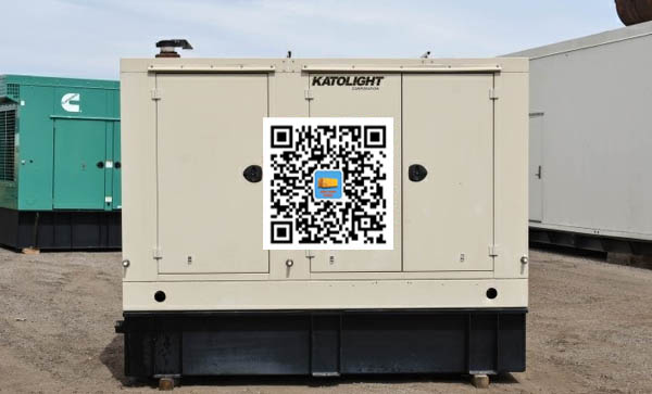 前郭出租发电机康明斯发电机要讲究正确的操作步骤