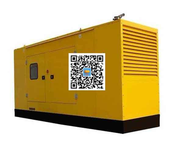 前郭出租发电机 柴油发电机不维护对机器有什么影响