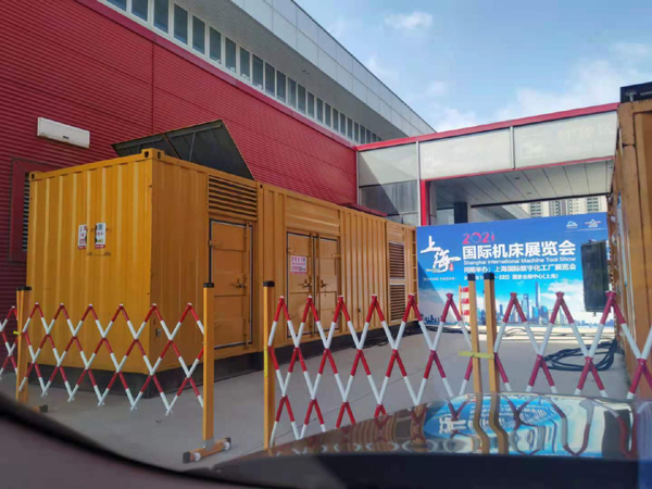 前郭出租发电机-柴油发电机和汽油发电机哪个更好一些？