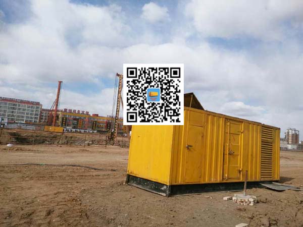 前郭发电机出租-柴油发电机组安全操作规程有哪些？