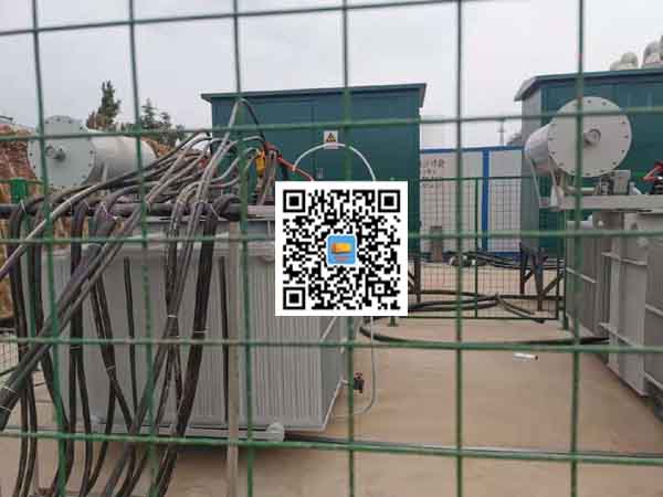 前郭发电机出租-发电机功率适用电缆线规格估算口诀