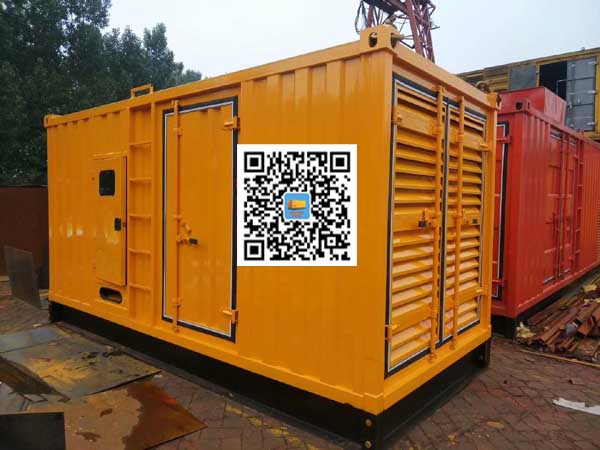 前郭发电机出租-发电机组应该选购什么品牌的
