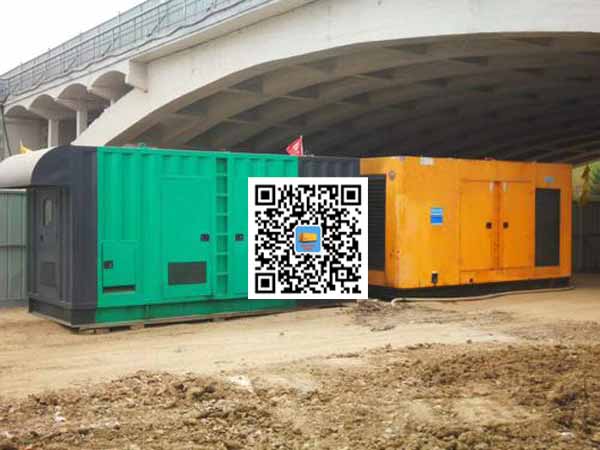 前郭决定发电机顺利启动的因素及如何解决发电机冬季起动困难问题