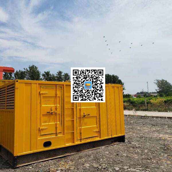 前郭发电机出租发电机电刷的结构与作用是什么