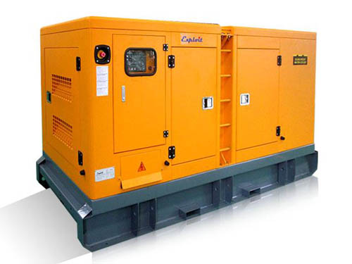 前郭影响 200kw 柴油发电机油耗的因素有哪些？