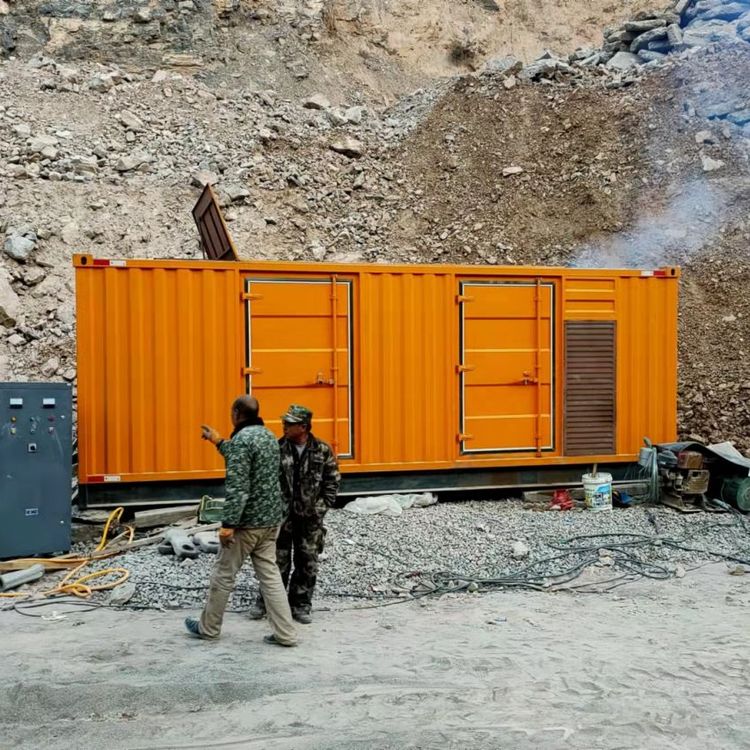 前郭如何降低 200kW 柴油发电机在高海拔地区的油耗？