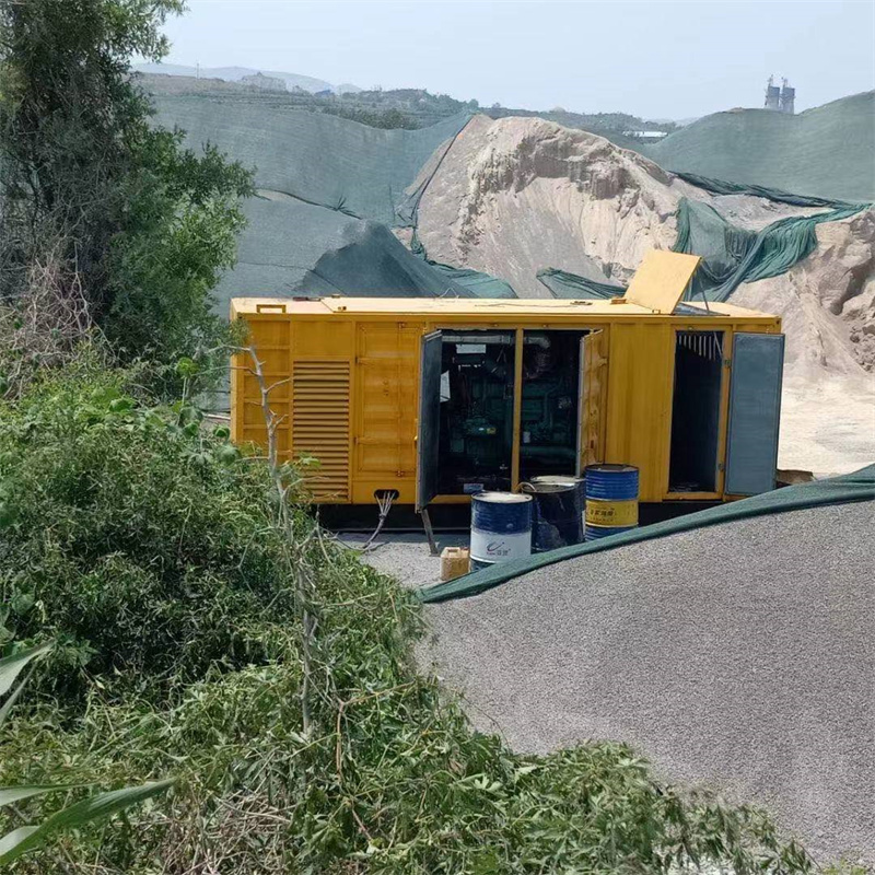 前郭影响 400KW 柴油发电机组油耗的因素有哪些？