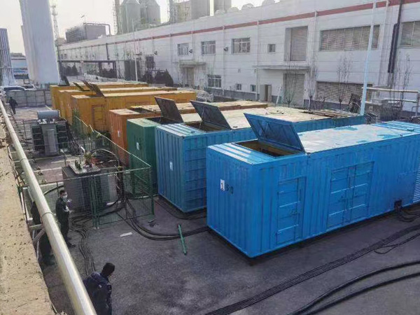 前郭380V和690V电压的电缆线相同吗？