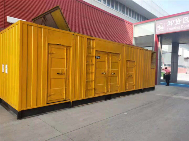前郭储能设备的前景和市场怎么样？