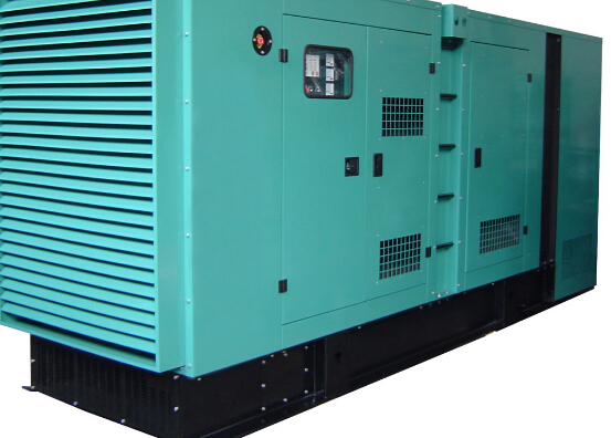 前郭发电机组水冷式机油散热器常见的故障有哪些？