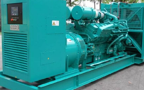 前郭柴油发电机组冬季使用中需要注意哪些事项？