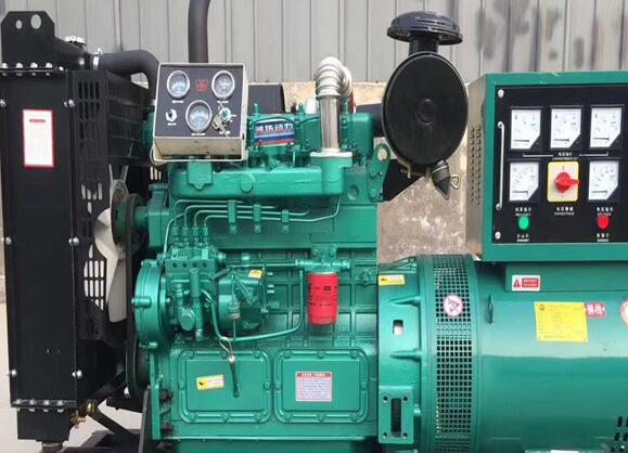 前郭柴油发电机冬季保养周期和夏季一样吗？