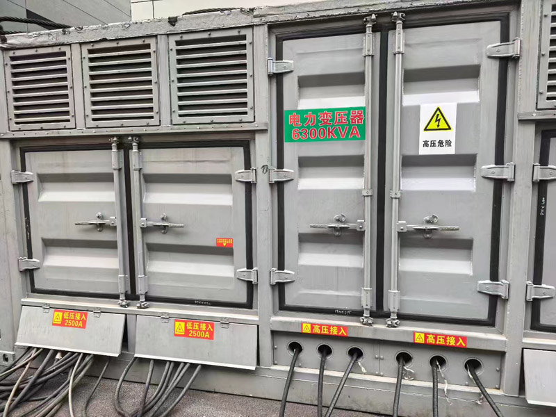 前郭柴油发电机组换季保养注意哪些事项？